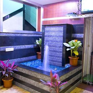 Fabhotel Sairam Residency